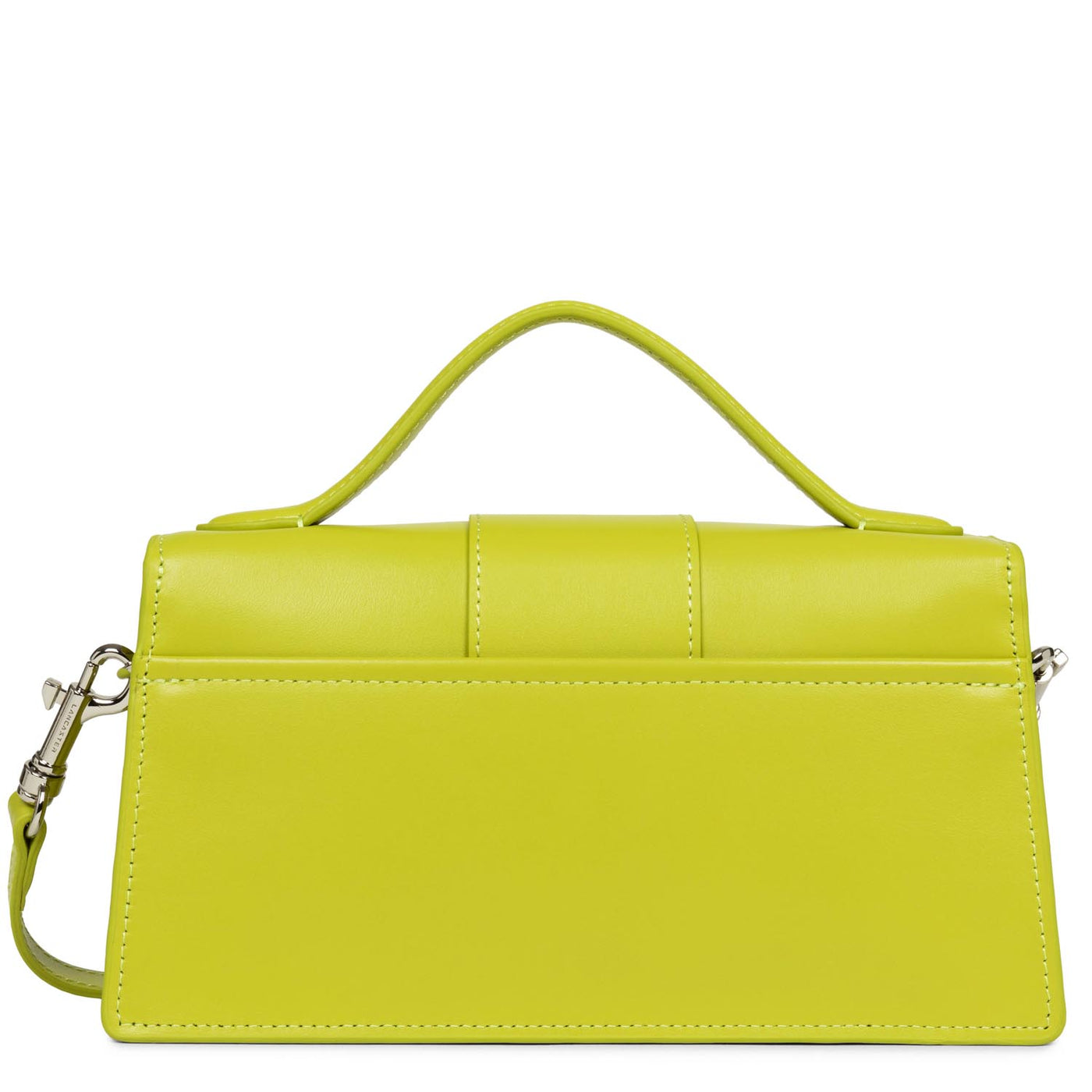 ALDO Neon Yellow & Pink Floral Shoulder Bag | Gently Used | | Secret Stash